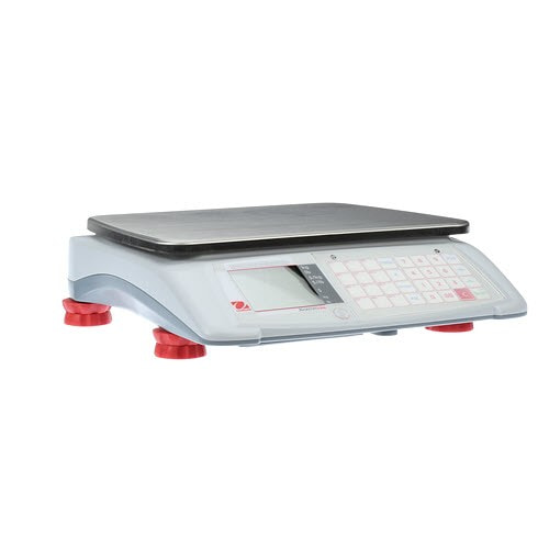 OHAUS Aviator 7000 Counter Top Scale